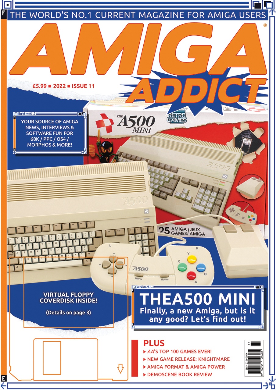 Yesterday I DIDN'T Buy - Page 6 TheA500-Mini-Amiga-Addict-Magazine_Retail-Launch-Front-Cover
